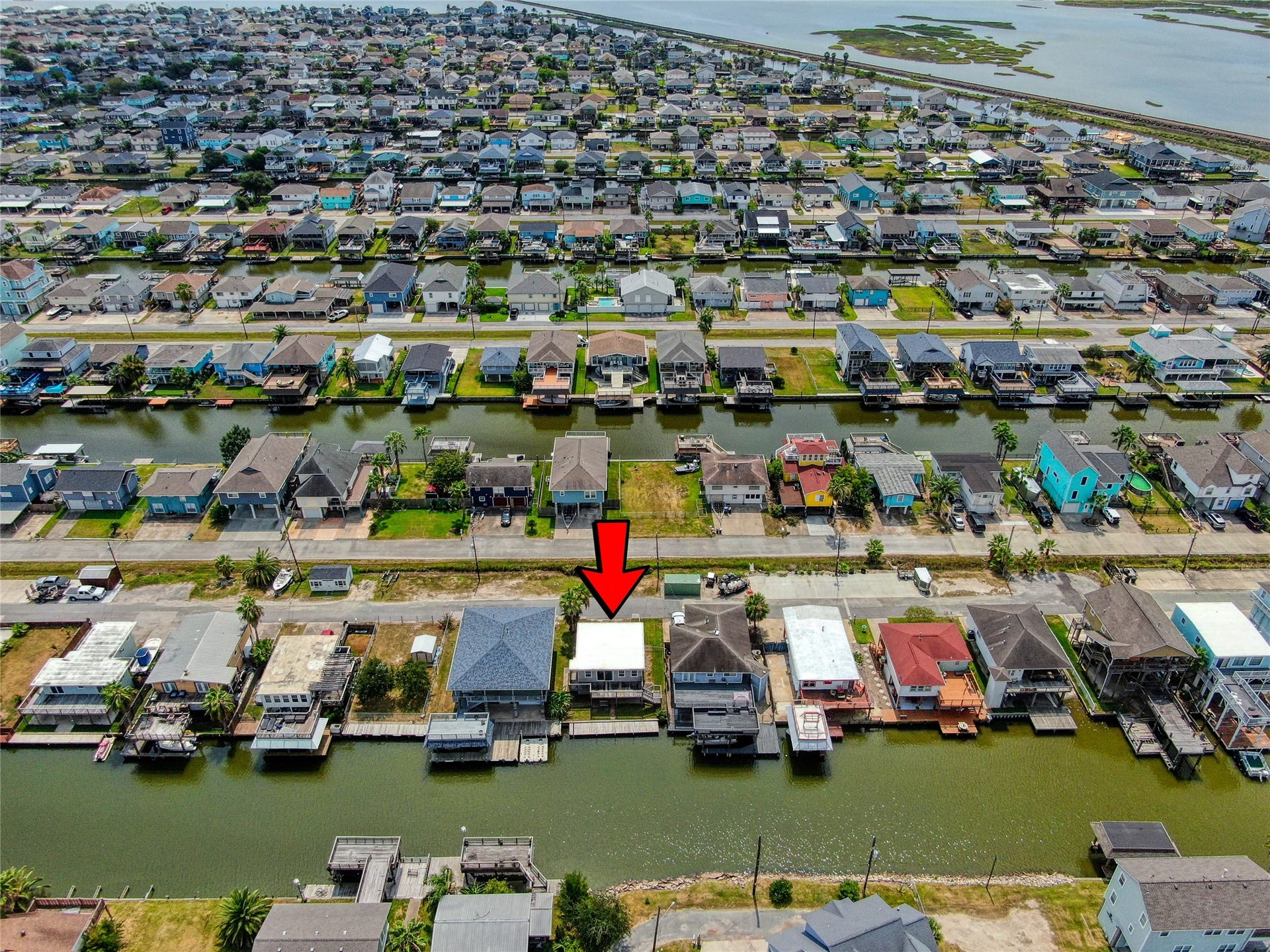 114 Bayou Vista Drive, Hitchcock, TX 77563 114 Bayou Vista Drive, Hitchcock, TX 77563