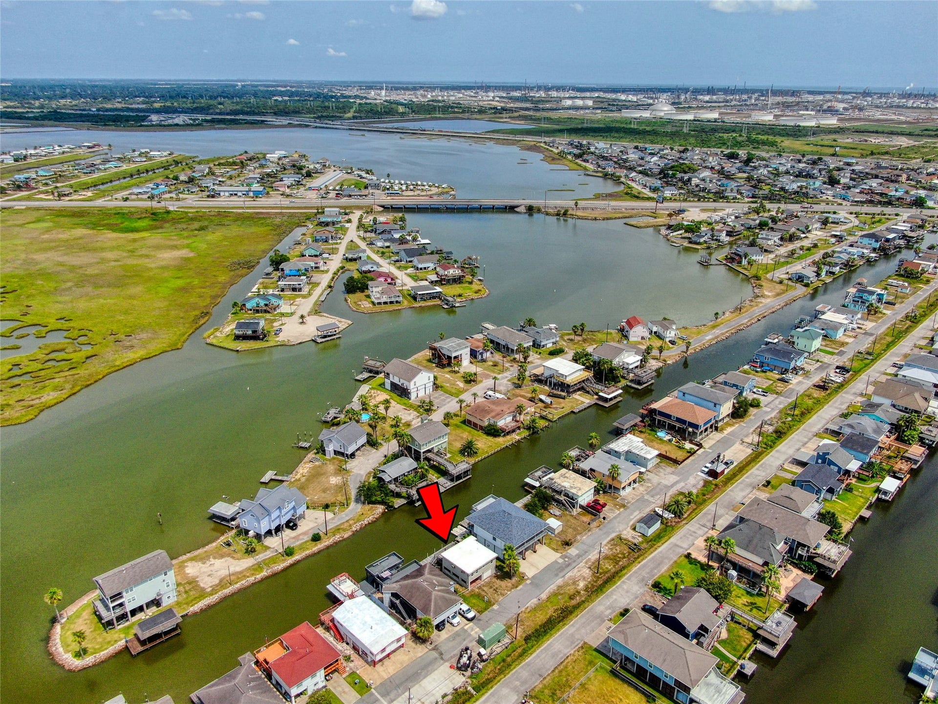 114 Bayou Vista Drive, Hitchcock, TX 77563 114 Bayou Vista Drive, Hitchcock, TX 77563