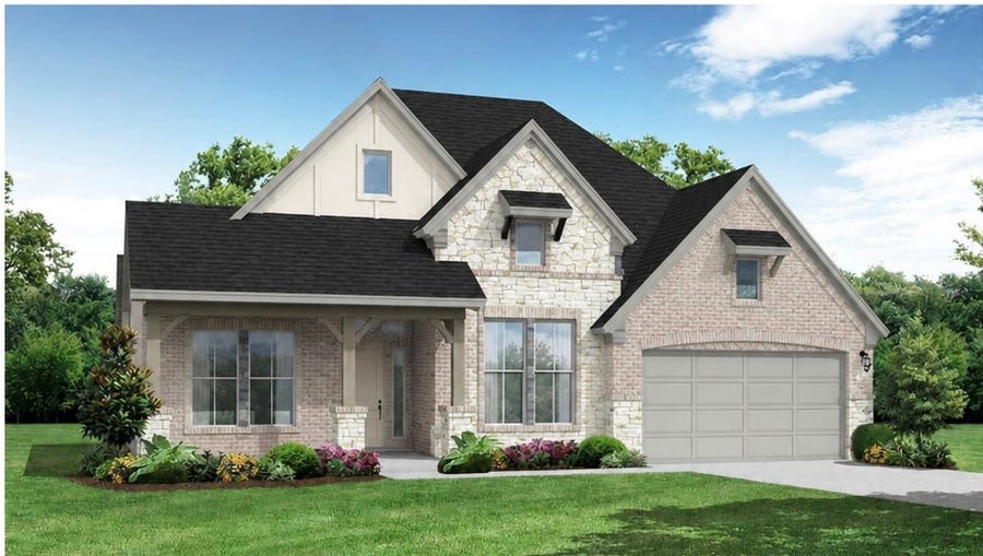 Property photo for 1622 Leona Lane, Montgomery, TX