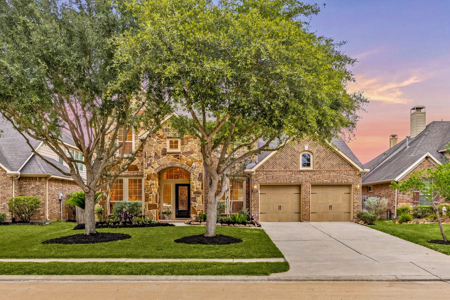 Property photo for 28014 Canyon Wren Drive, Katy, TX