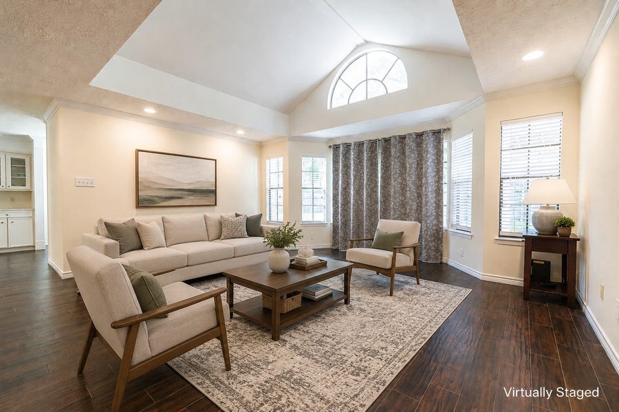 Property photo for 5402 Darnell Street, Houston, TX