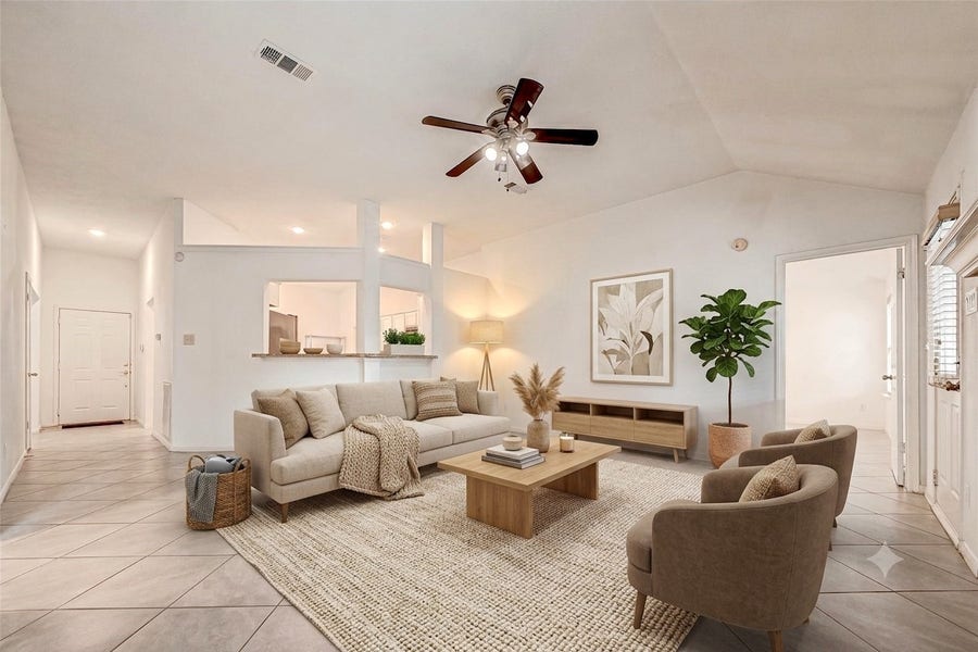 Property photo for 2911 Killdeer Lane, Humble, TX