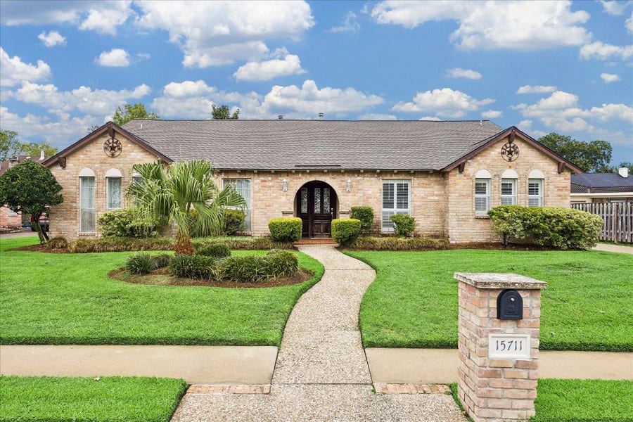 Property photo for 15711 Brook Forest Drive, Houston, TX