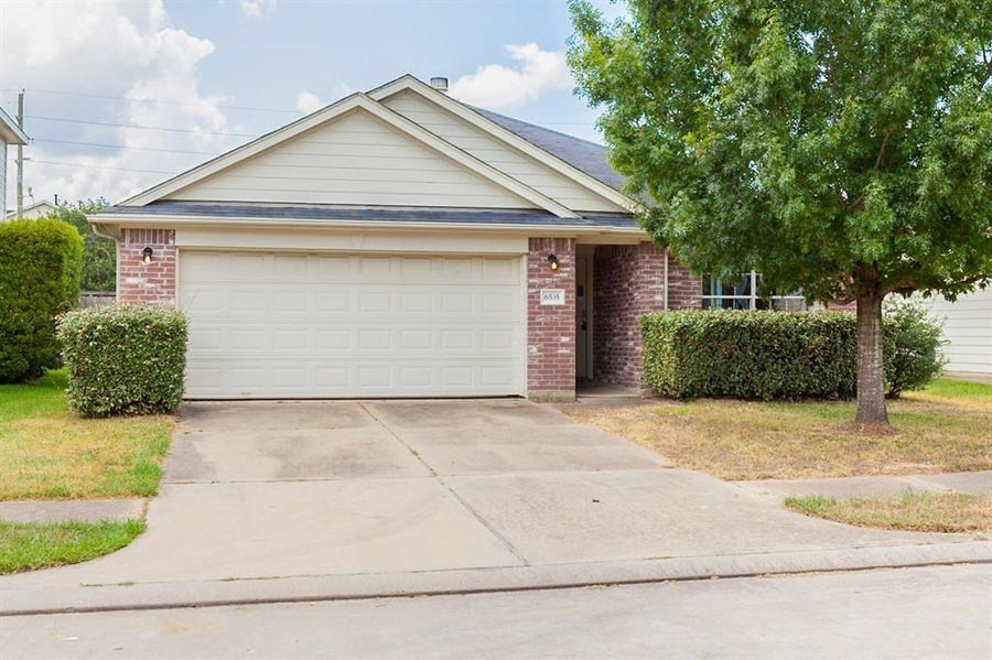 Property photo for 6535 Gorton Drive, Katy, TX