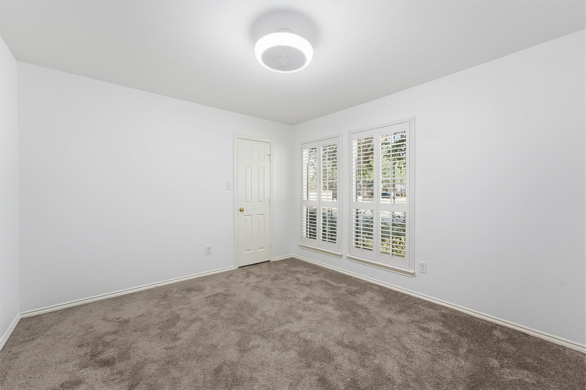 2227 Ridgefield Park Lane, Richmond, TX 77469 Secondary Bedroom 3