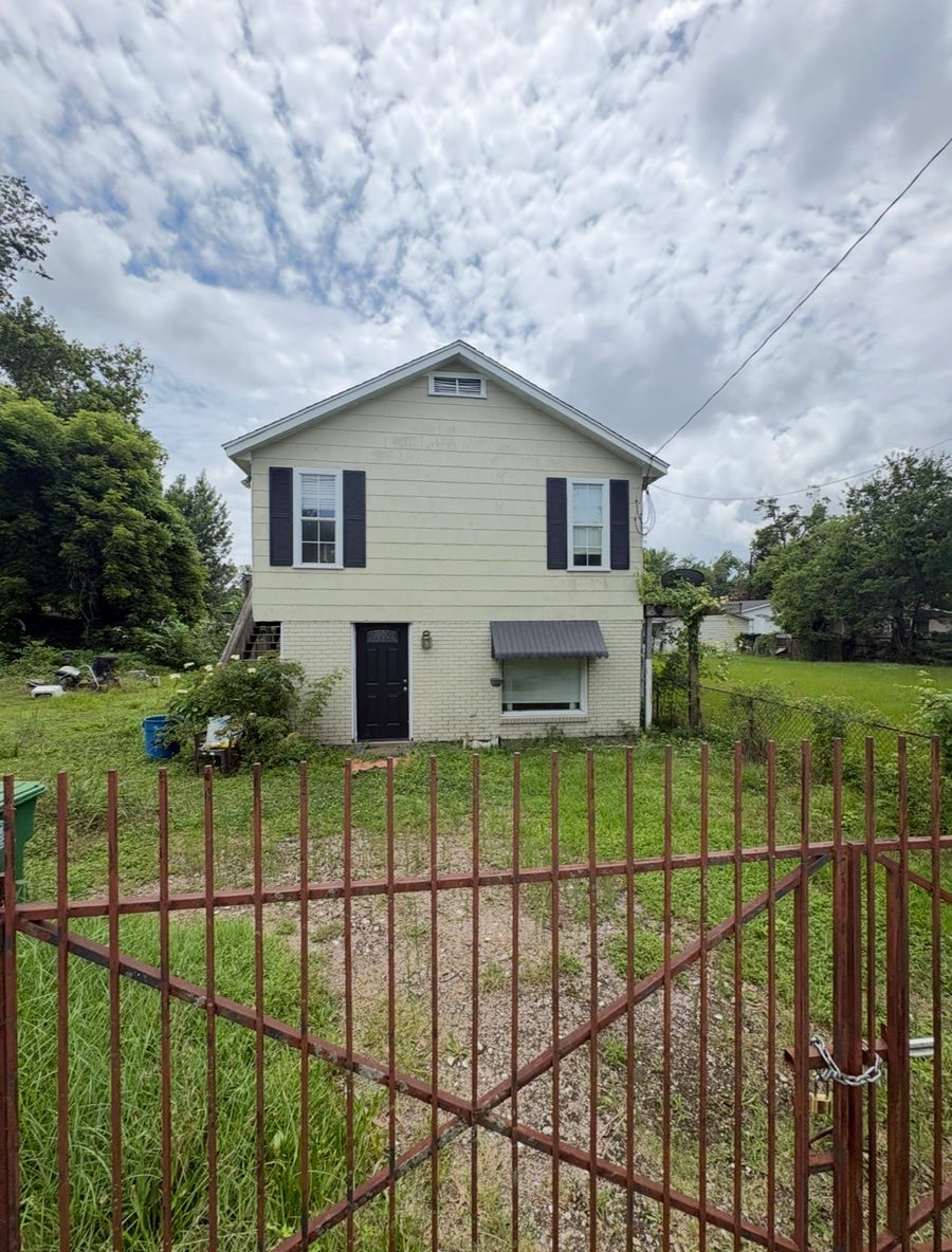 Property photo for 148 Cooper Road, Houston, TX