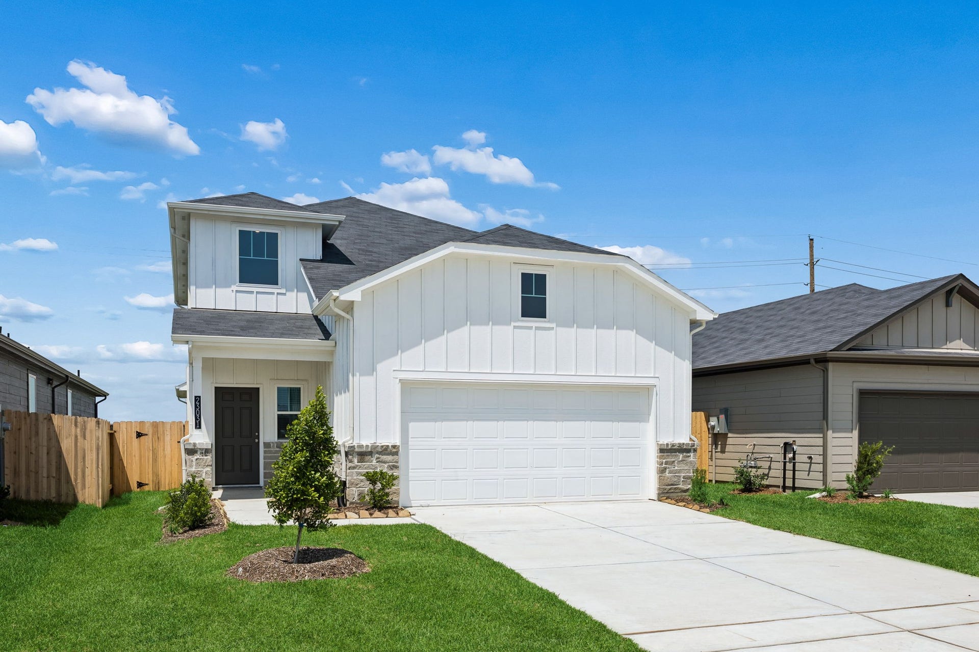 23031 Daftmill, Waller, TX 77484