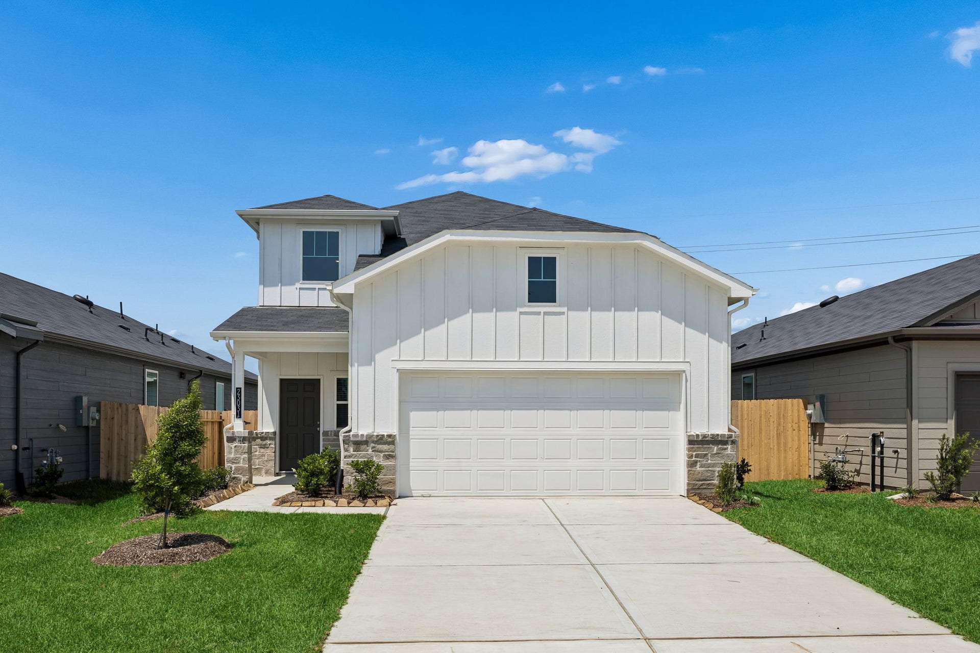 23031 Daftmill, Waller, TX 77484