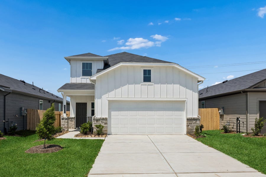Property photo for 23031 Daftmill, Waller, TX