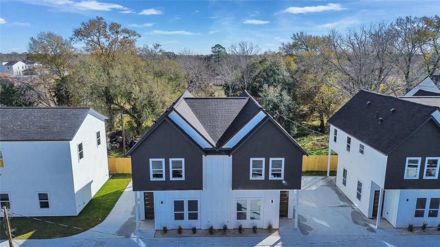 Property photo for 5126 Clover Street, #B, Houston, TX
