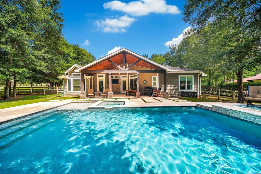 Property photo for 8857 Catamaran Way, Montgomery, TX