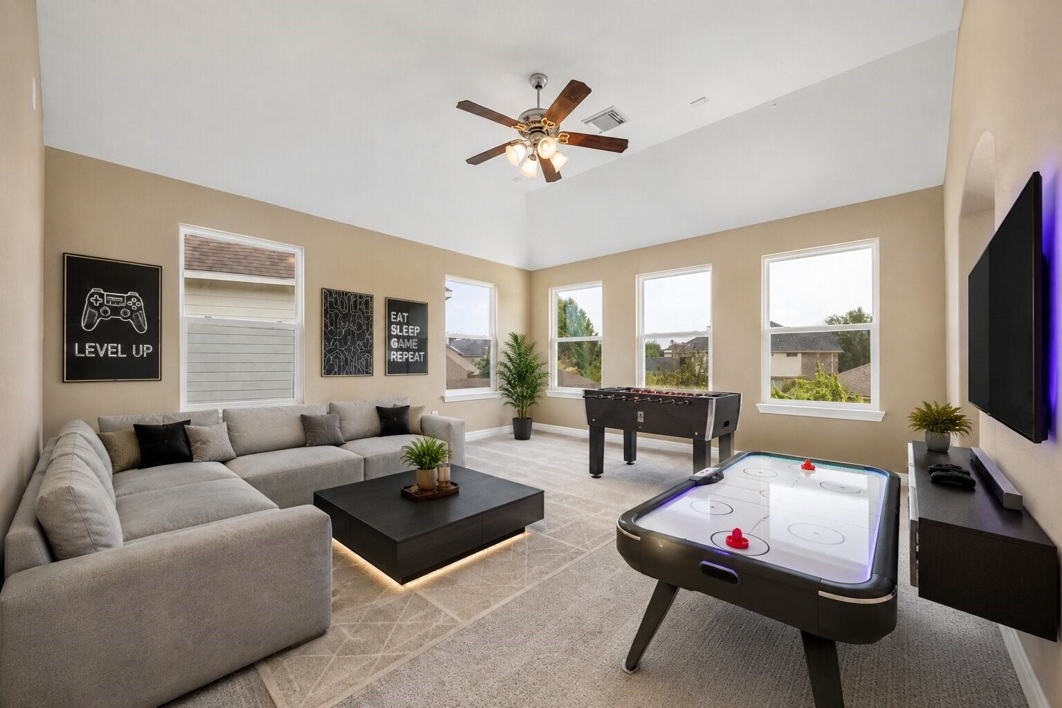 4303 Pensacola Oaks Lane, Sugar Land, TX 77479
