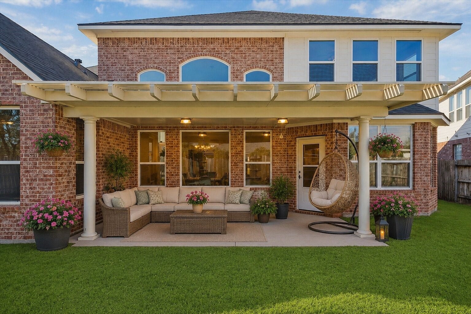 4303 Pensacola Oaks Lane, Sugar Land, TX 77479