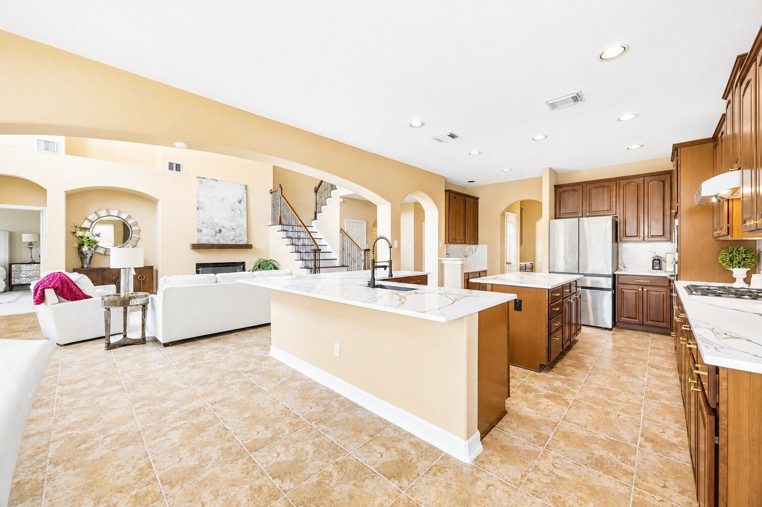 4303 Pensacola Oaks Lane, Sugar Land, TX 77479