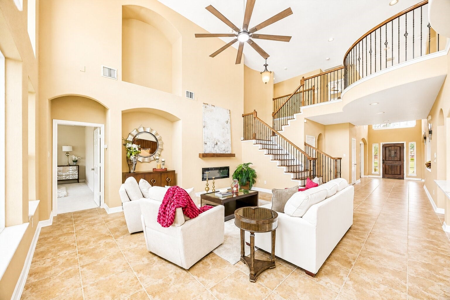 4303 Pensacola Oaks Lane, Sugar Land, TX 77479