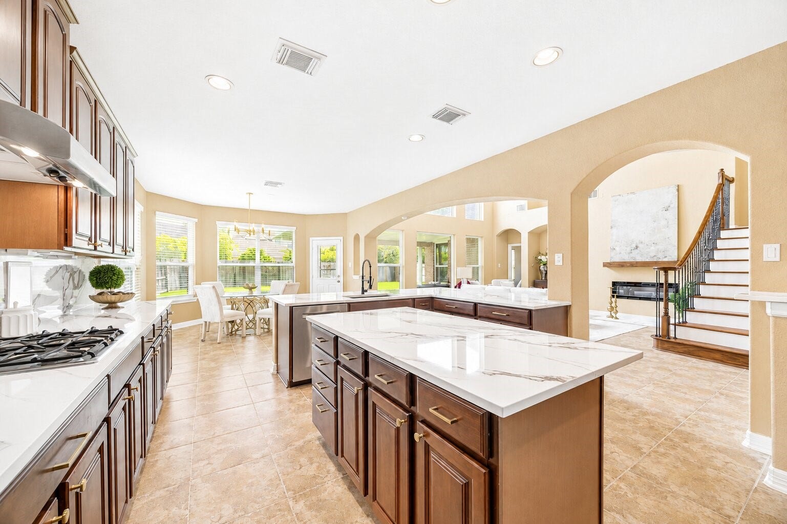 4303 Pensacola Oaks Lane, Sugar Land, TX 77479