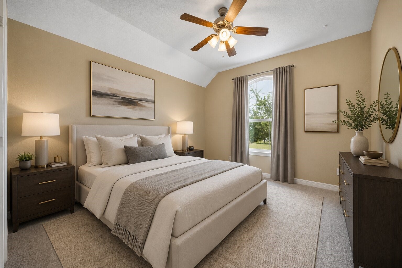 4303 Pensacola Oaks Lane, Sugar Land, TX 77479