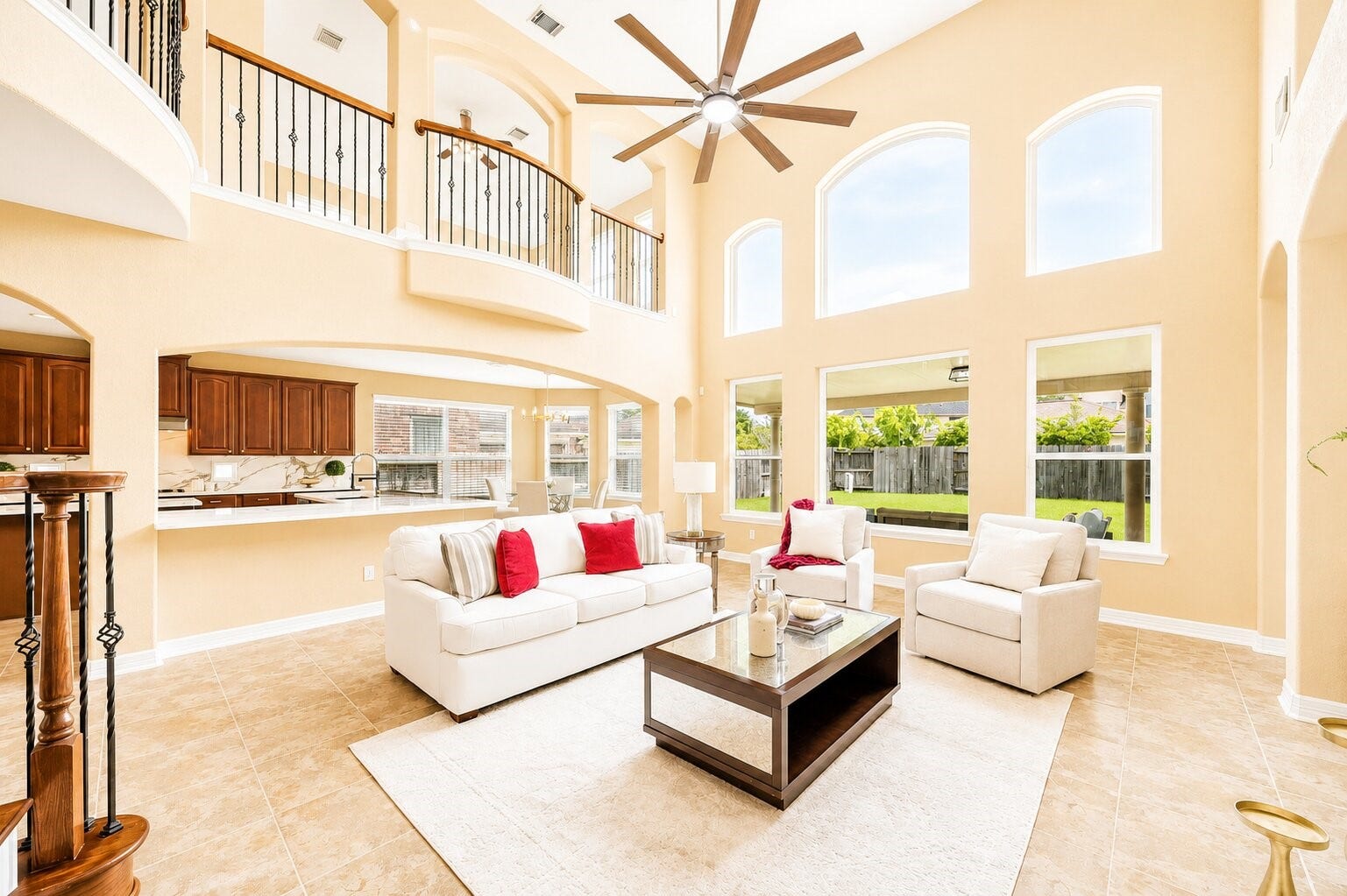 4303 Pensacola Oaks Lane, Sugar Land, TX 77479