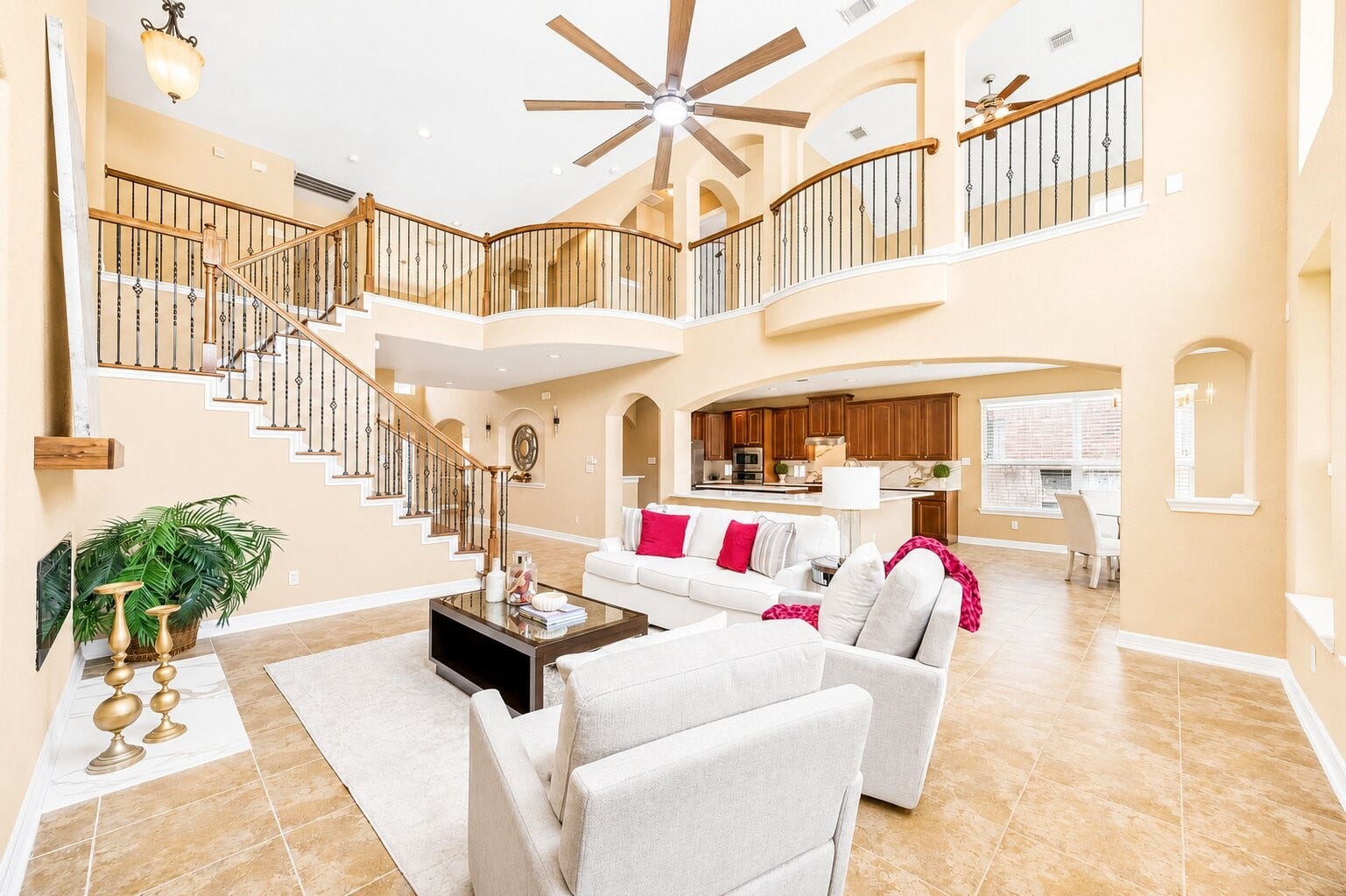 4303 Pensacola Oaks Lane, Sugar Land, TX 77479
