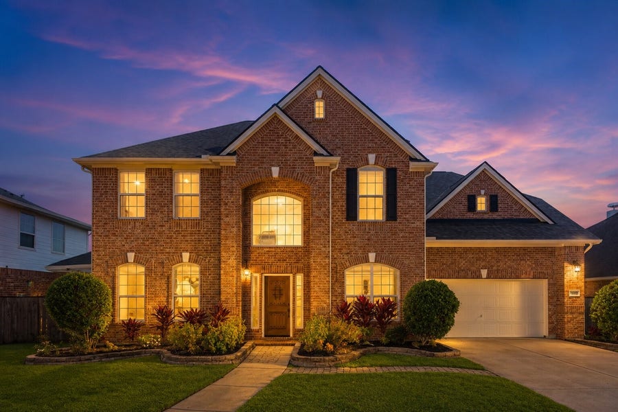 Property photo for 4303 Pensacola Oaks Lane, Sugar Land, TX