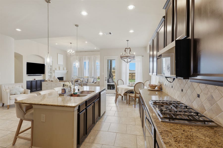 Property photo for 2522 Kinsgate Forest Drive, Katy, TX