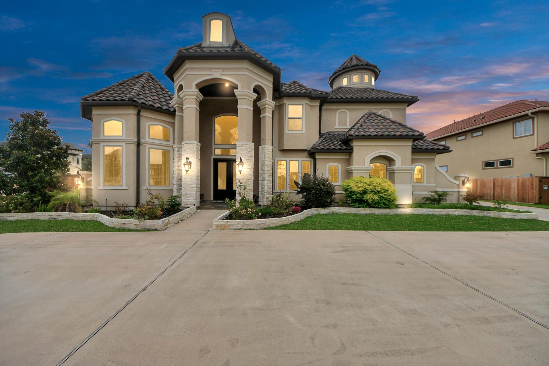 18111 Dockside Landing Drive, Cypress, TX 77433 18111 Dockside Landing Drive, Cypress, TX 77433
