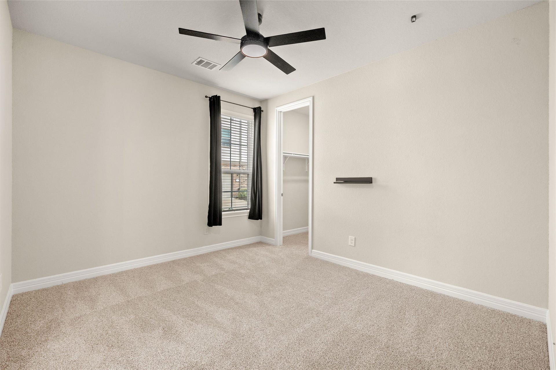 18223 Crystal Knoll Drive, Cypress, TX 77433 A nicely sized secondary bedroom gives you flexibility for family, guests, a home office, or whatever life needs next.