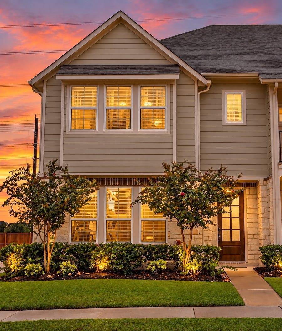 Property photo for 18223 Crystal Knoll Drive, Cypress, TX