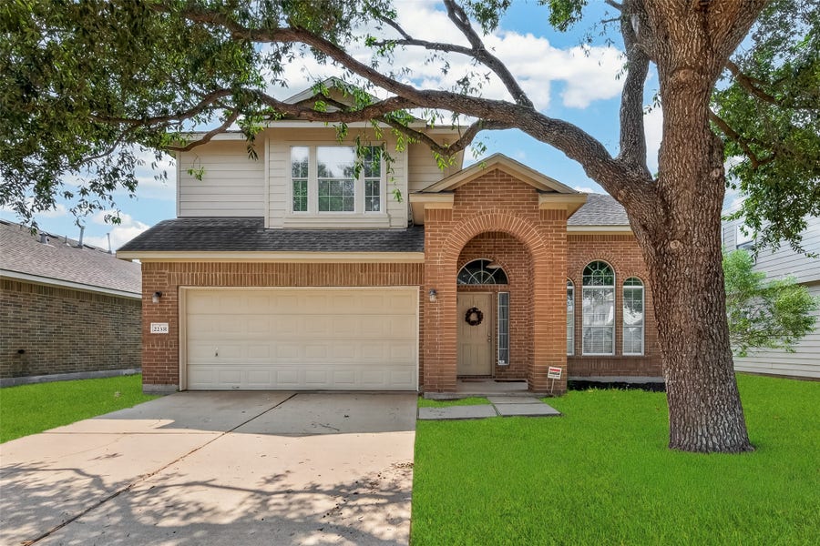 Property photo for 22331 Bellow Glen Drive, Katy, TX