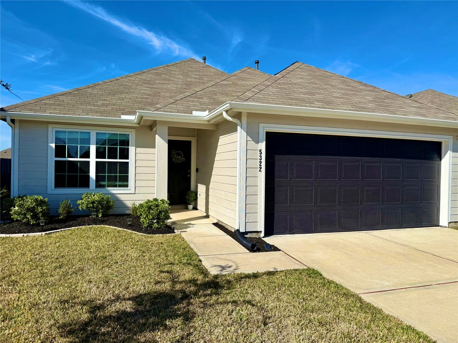 Property photo for 5322 Briana Dee Drive, Rosharon, TX