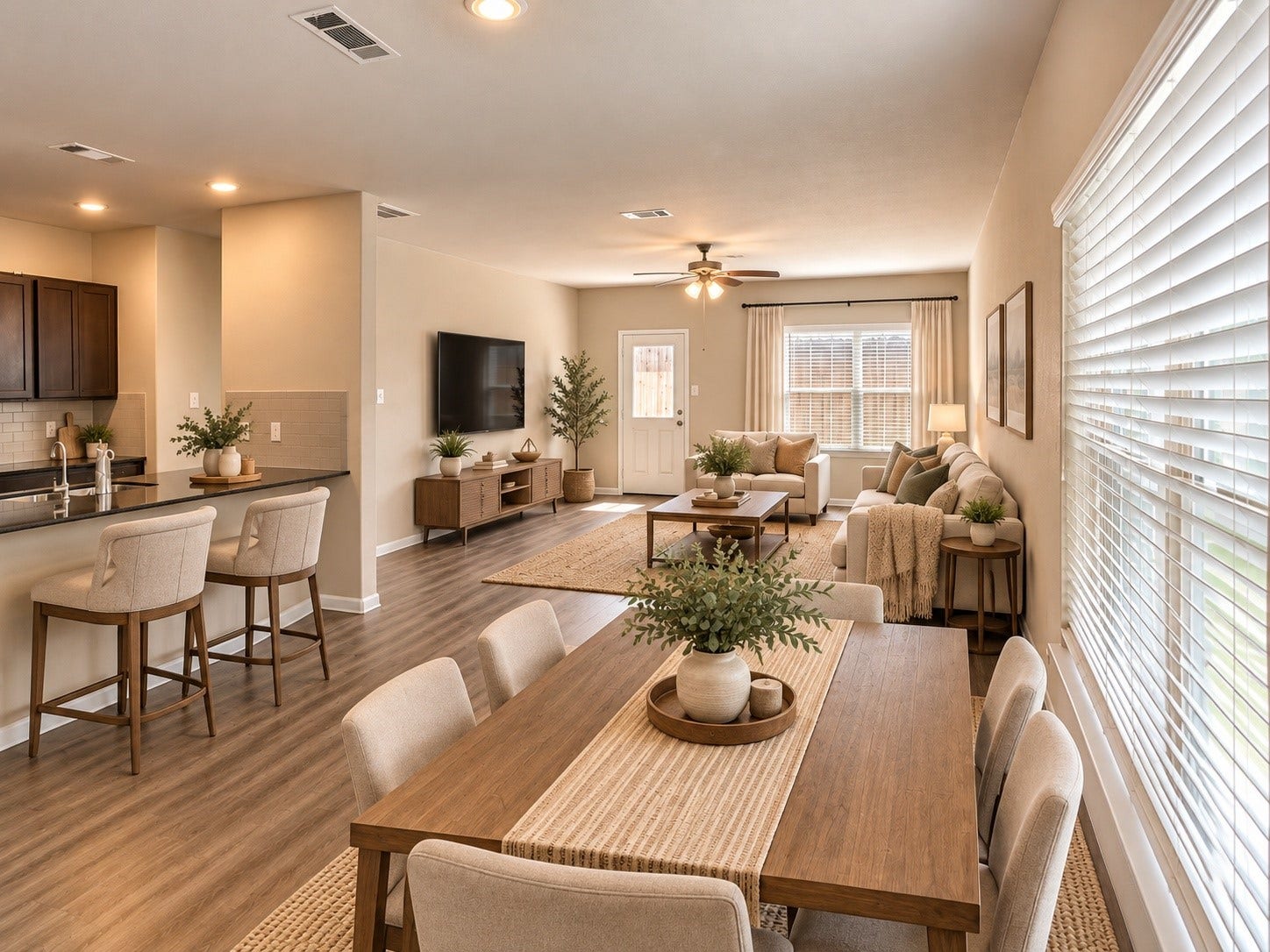 2040 Ezell Drive, Iowa Colony, TX 77583 2040 Ezell Drive, Iowa Colony, TX 77583