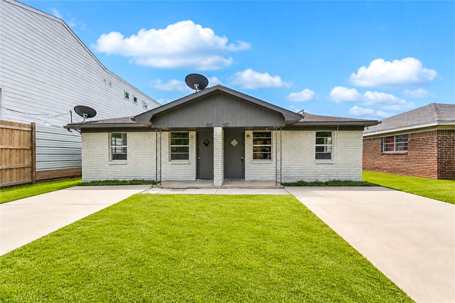 Property photo for 3502 Goodhope Street, Houston, TX