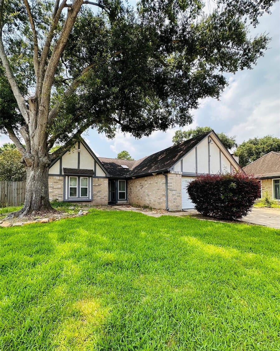 Property photo for 15111 Yorkpoint Drive, Houston, TX