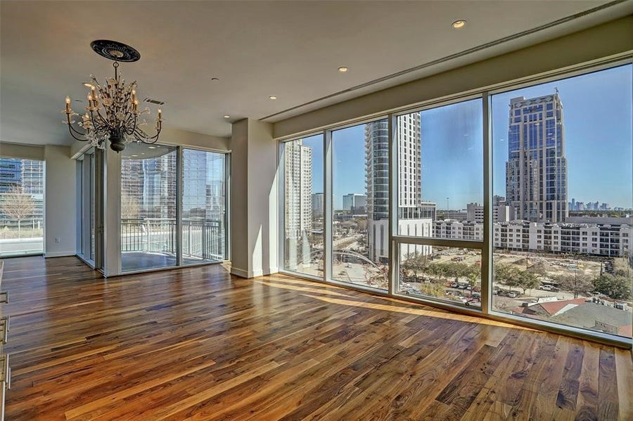 Property photo for 1600 Post Oak Boulevard, #904, Houston, TX