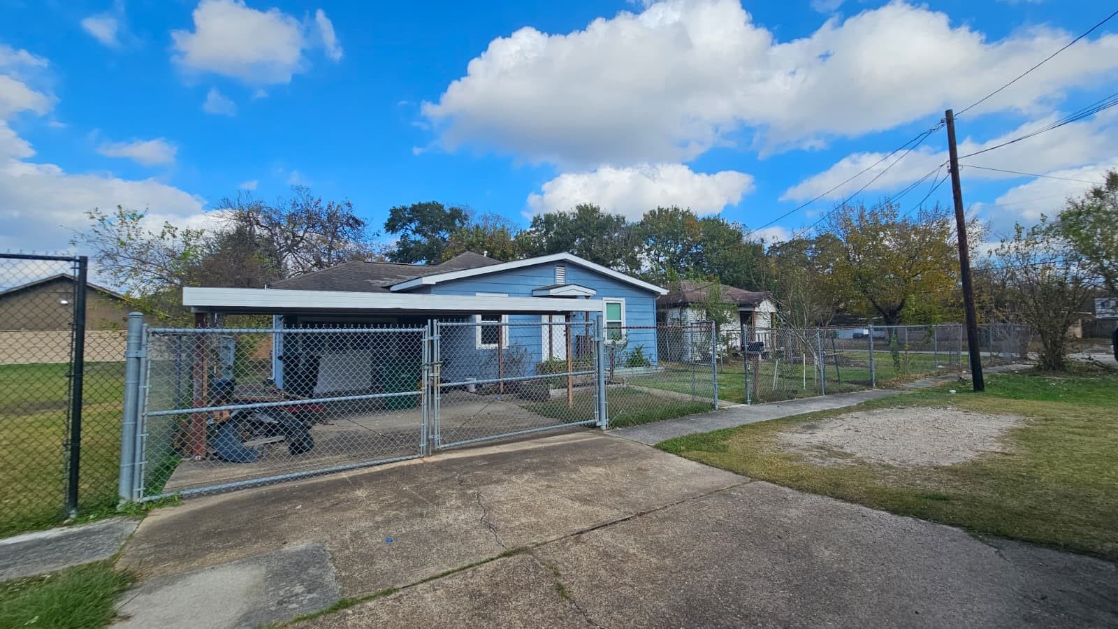 4405 Alice Street, Houston, TX 77021 4405 Alice Street, Houston, TX 77021