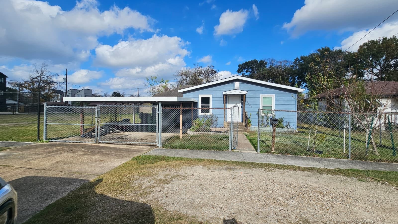 4405 Alice Street, Houston, TX 77021 4405 Alice Street, Houston, TX 77021