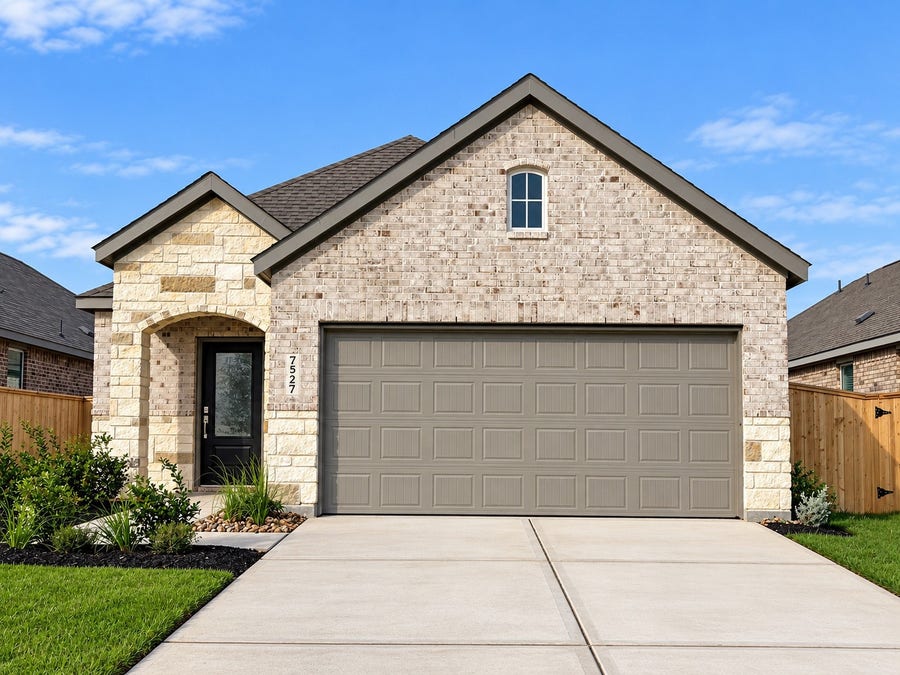 Property photo for 7527 Marbella Mountain, Richmond, TX