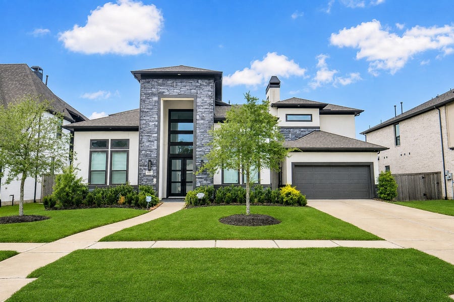 Property photo for 4831 Summer Place Court, Fulshear, TX