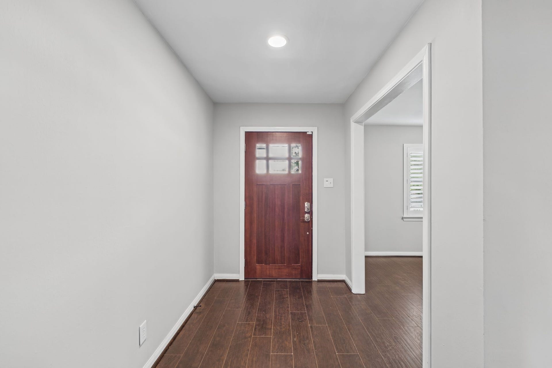1318 Spillers Lane, Houston, TX 77043 1318 Spillers Lane, Houston, TX 77043