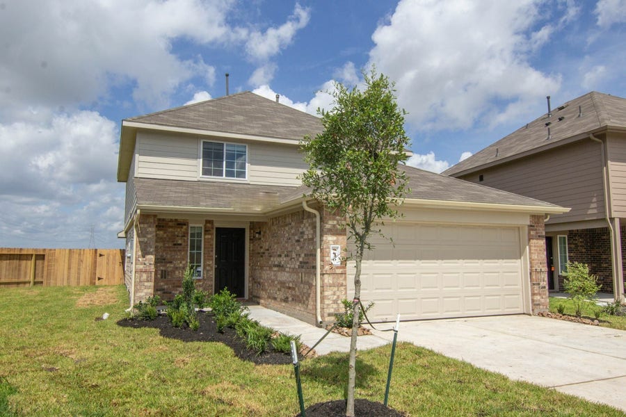 Property photo for 9630 Thomas Knob Trail, Richmond, TX