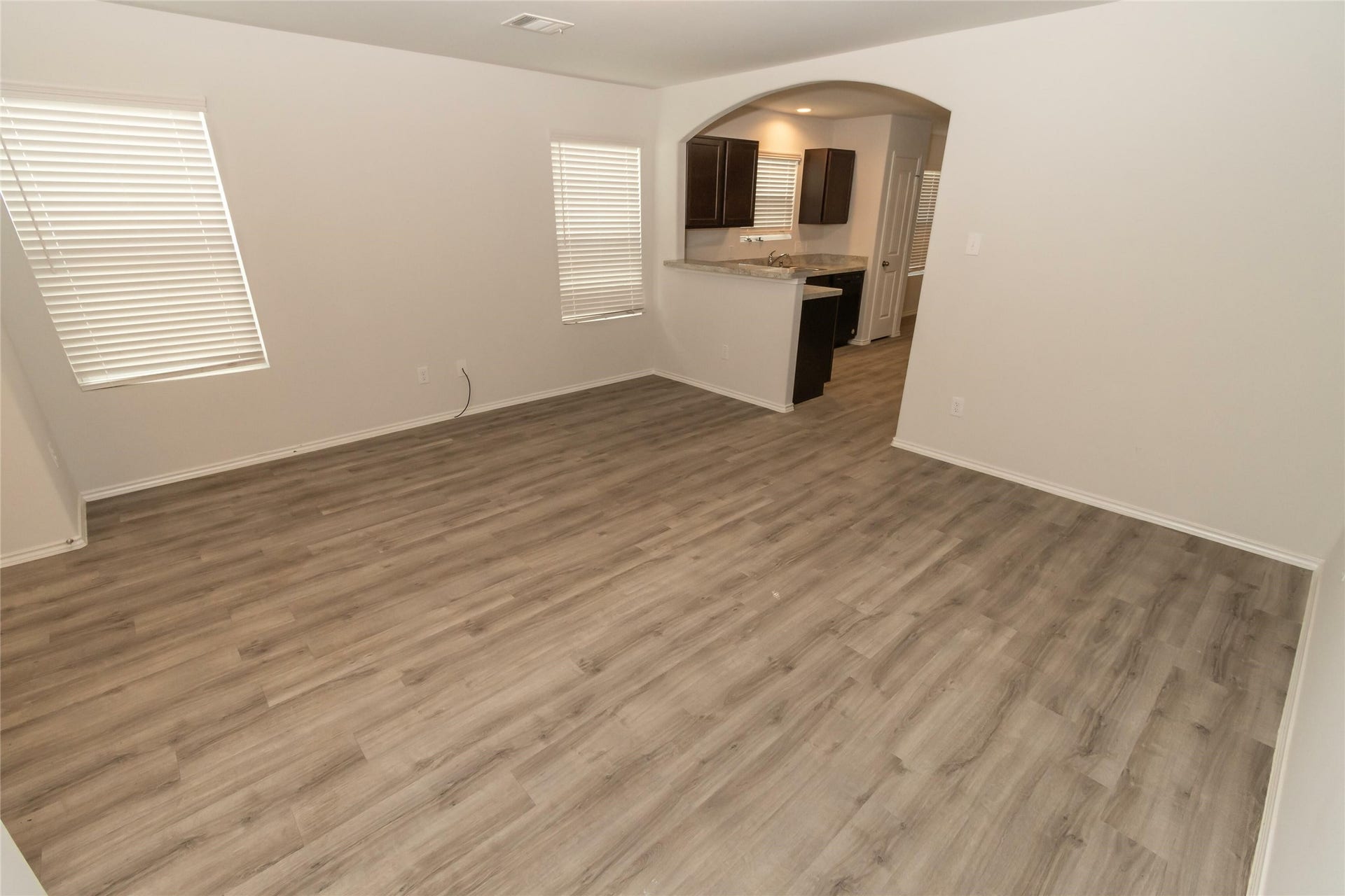 Photos may be representative of the floor plan and not the exact home. Finishes, layout, and features of the actual property for lease may vary.