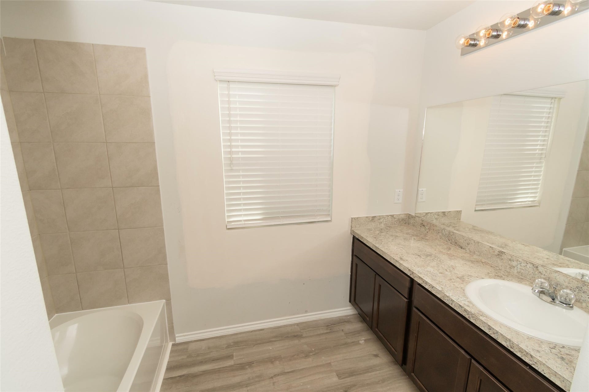 Photos may be representative of the floor plan and not the exact home. Finishes, layout, and features of the actual property for lease may vary.