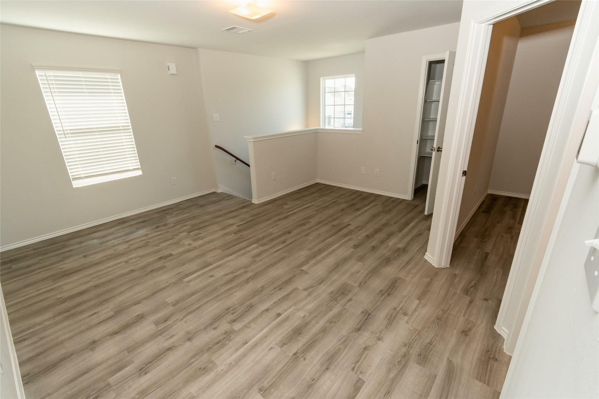 Photos may be representative of the floor plan and not the exact home. Finishes, layout, and features of the actual property for lease may vary.