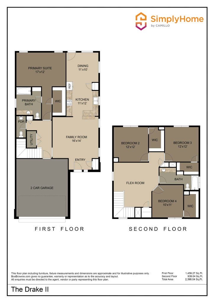 9630 Thomas Knob Trail, Richmond, TX 77407
