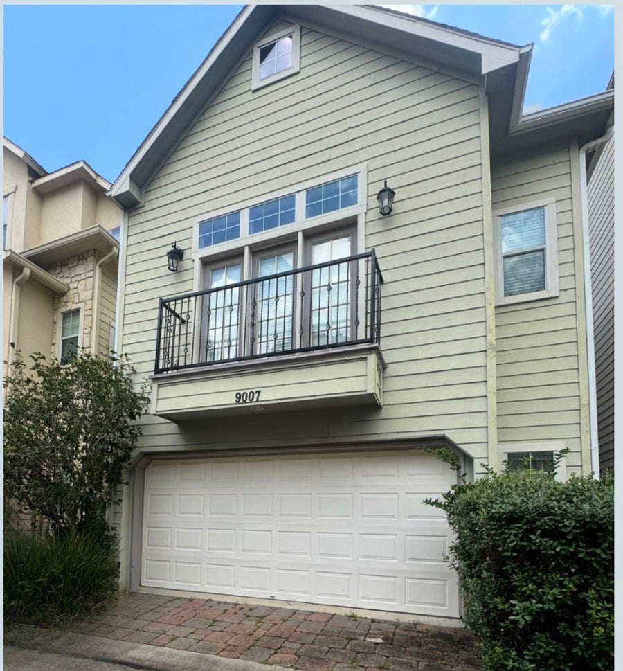 Property photo for 9007 Harbor Hills Drive, Houston, TX