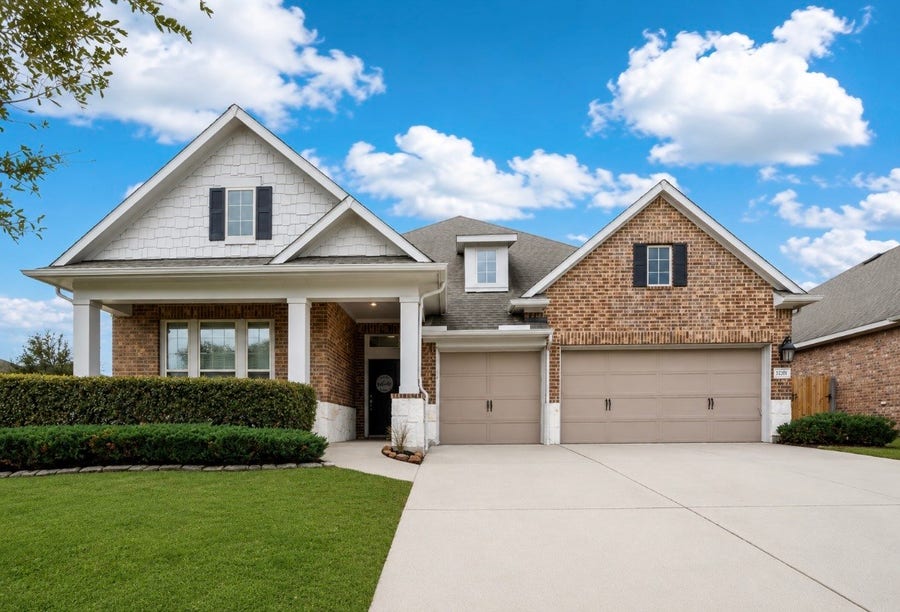 Property photo for 31201 Redwood Manor Court, Spring, TX