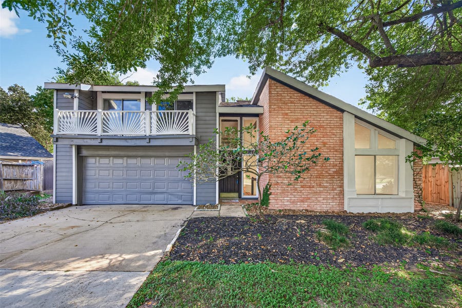 Property photo for 12826 Palm Desert Lane, Houston, TX