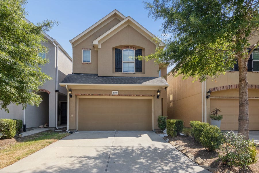 Property photo for 20610 Alfonso Court, Spring, TX