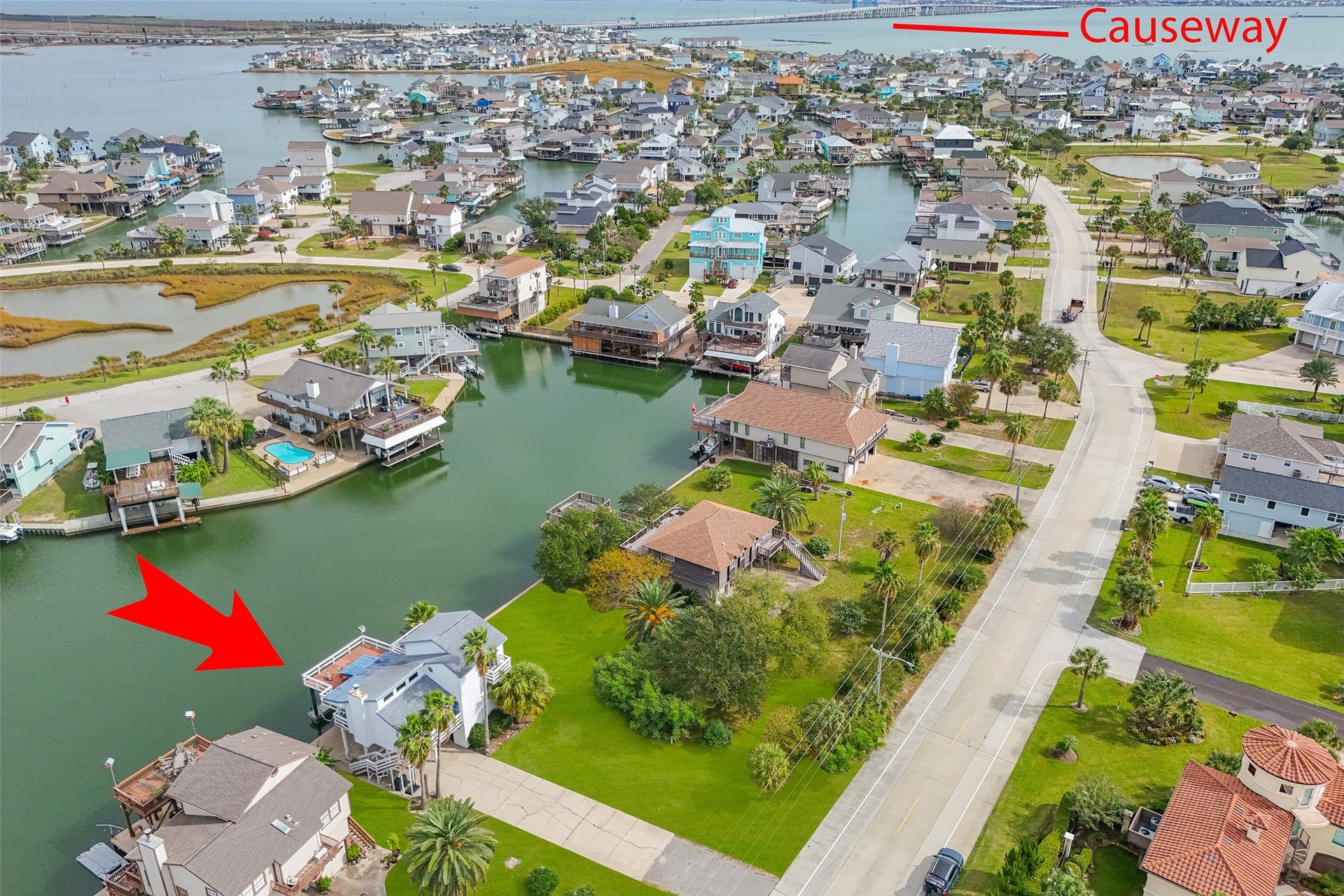 1426 Tiki Drive, Tiki Island, TX 77554 1426 Tiki Drive, Tiki Island, TX 77554