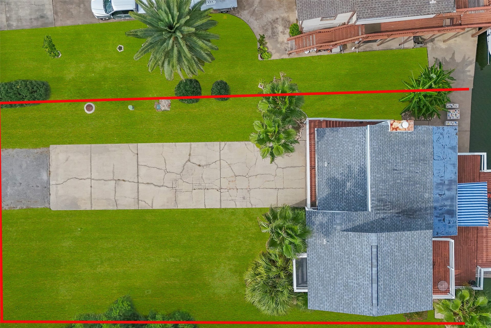 1426 Tiki Drive, Tiki Island, TX 77554 1426 Tiki Drive, Tiki Island, TX 77554